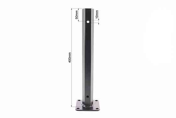 Ступиця колеса на вал 32mm, 40см, 4отв.x110mm к-кт 2шт Київ