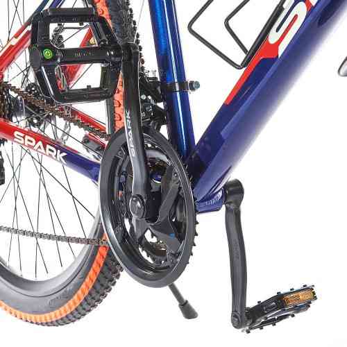 Велосипед SPARK TRACKER (колеса – 26