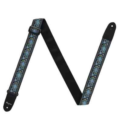 Ремень для гитары Ibanez GSV50-PI (232729) Винница