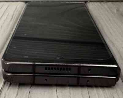 Смартфон Samsung Galaxy Z Fold 5 512Gb. Phantom Black. Київ