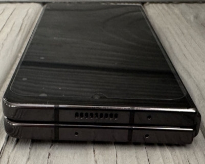 Смартфон Samsung Galaxy Z Fold 5 512Gb. Phantom Black. Київ - фото 4