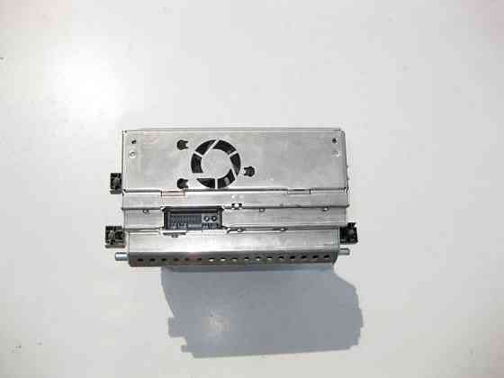 Mercedes-Benz  A2218708385 Блок керування аудіосистемою Comand HU S-Class W221 Одесса