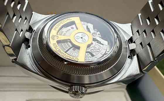 Rolex Land dweller Харків