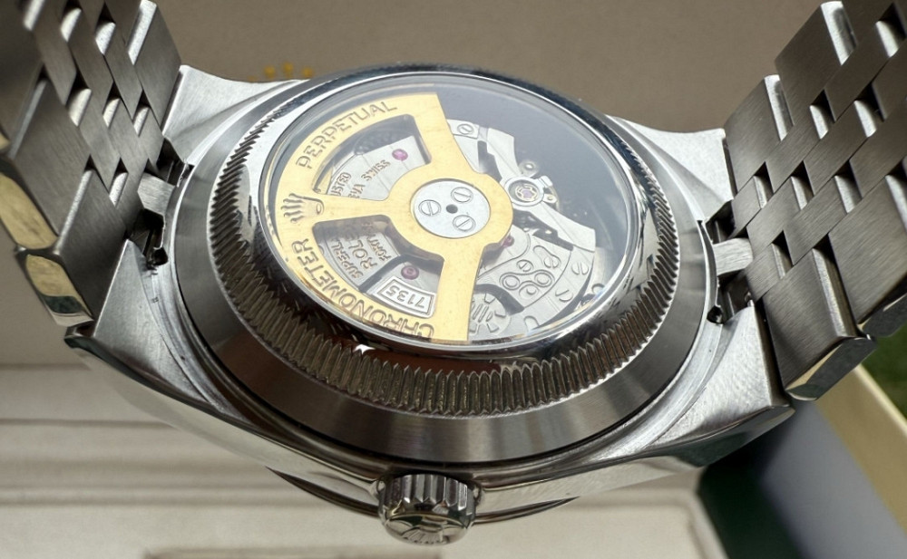 Rolex Land dweller Харків - фото 3