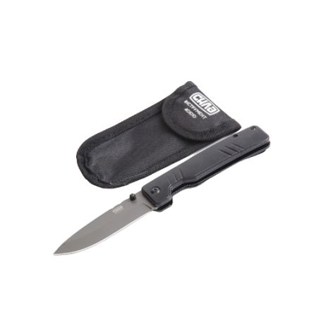 Ніж складний нержавіюча сталь Грибник СИЛА Житомир