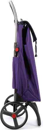 Сумка-тележка Rolser I-Max MF 2LRSG More (IMX308-1008) Киев