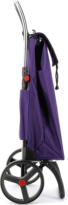 Сумка-тележка Rolser I-Max MF 2LRSG More (IMX308-1008) Киев - изображение 3