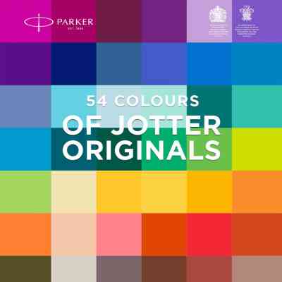 Ручка кулькова Parker JOTTER 17 Original Lime Green CT BP (15 932_389) Вінниця