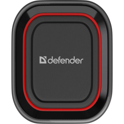 Універсальний автотримач Defender CH-129 червоний, магніт, на решітку вентиляції (29130) Вінниця - фото 6