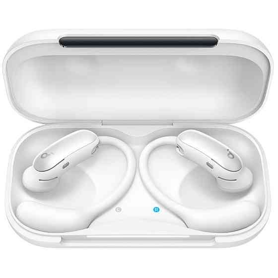 Bluetooth-гарнітура Anker SoundCore AeroFit 2 Pro White (A3875G21) ( 11982 ) Харків