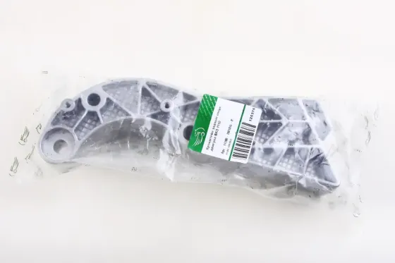 Кронштейн опоры двигателя 1118 задний Pegas Винница