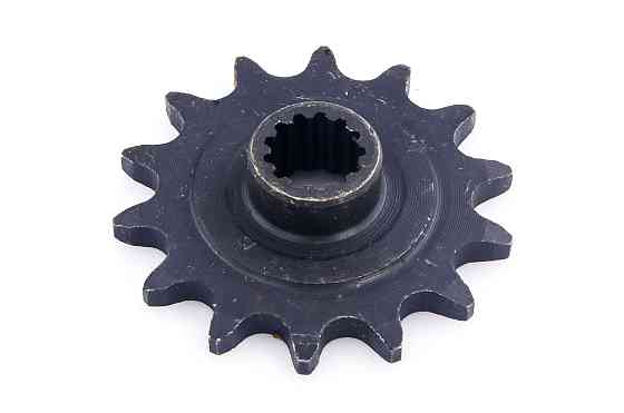 Зірка трансмісії (передня) КАРПАТИ 420-14T JING (mod.A) Киев