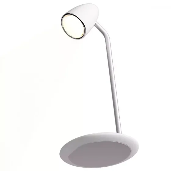 Настільна лампа з Бездротовою Зарядкою до телефона Proove Modern Коломыя