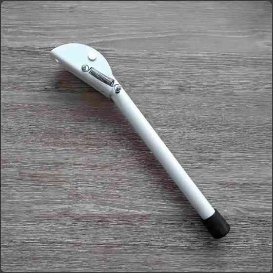 Ножка упор откидная 18*250мм Харьков