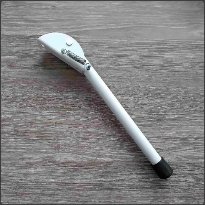 Ножка упор откидная 18*250мм Харьков - изображение 1