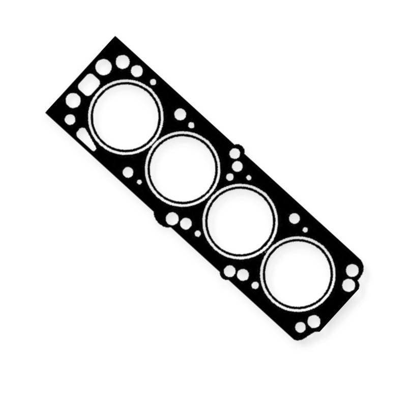 Прокладка Ланос 1,5 ГБЦ Мукачево - фото 1