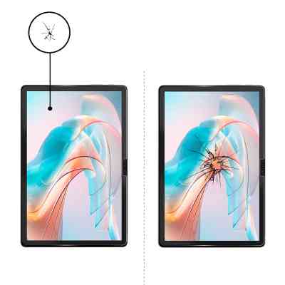 Скло захисне BeCover Pixus Wing 10.36&quot; (711807) Вінниця