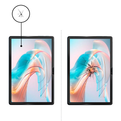 Скло захисне BeCover Pixus Wing 10.36" (711807) Вінниця - фото 3