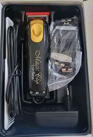 Машинка Wahl Magic Clip Київ