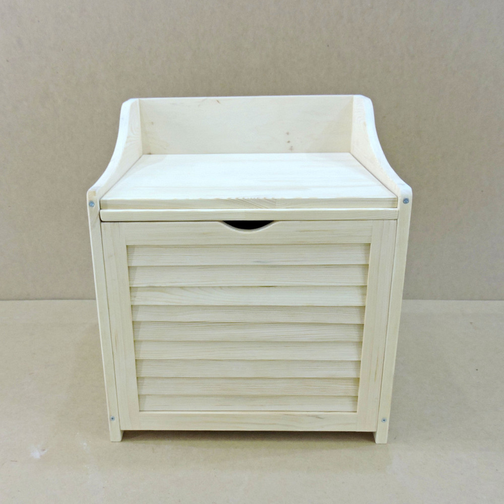 Корзина для белья 