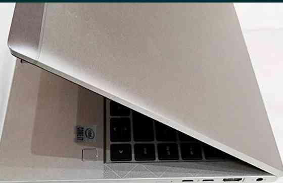 Ноутбук: HP Elite Book 840 G7 i7-10510U 1.80GHz.8Gb. DDR4 256Gb. SSD. Київ
