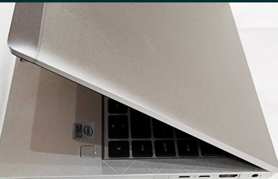 Ноутбук: HP Elite Book 840 G7 i7-10510U 1.80GHz.8Gb. DDR4 256Gb. SSD. Киев - изображение 3