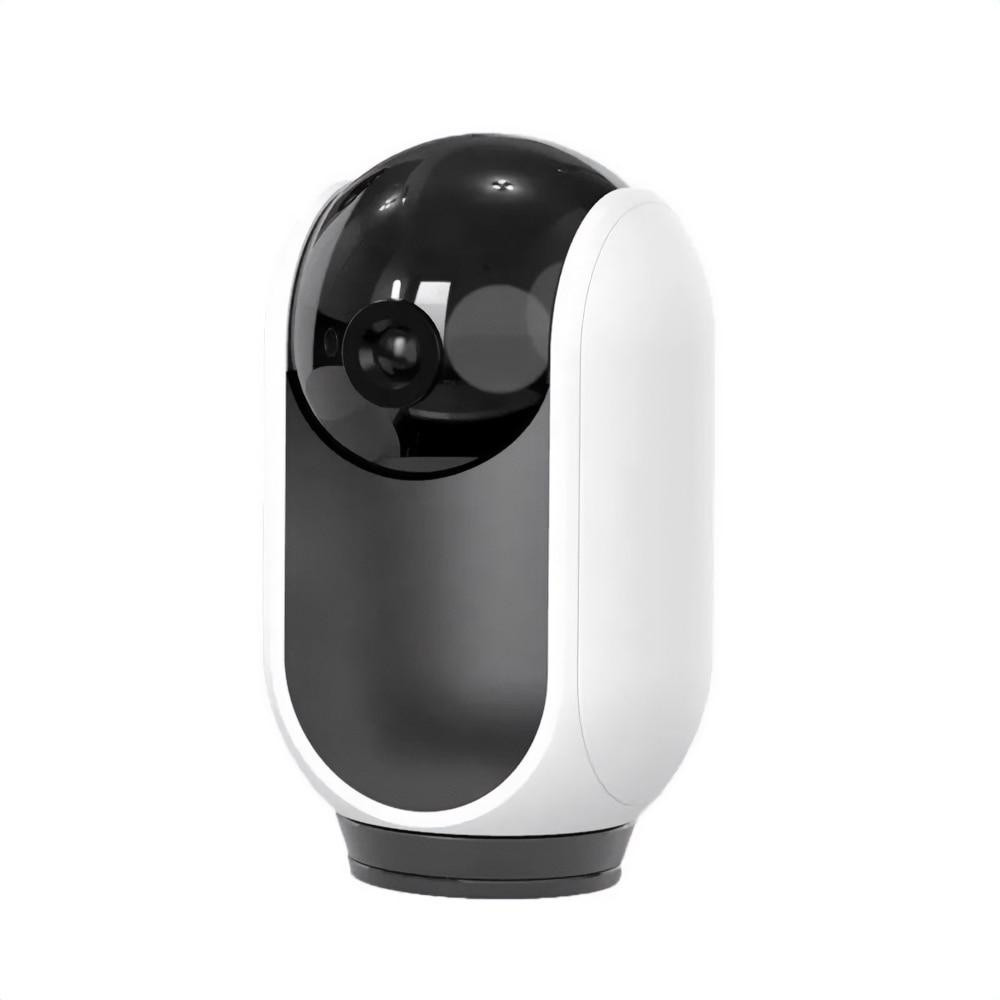 IP-відеокамера поворотна з WiFi 2Mp Light Vision VLC-6592S(Tuya) f=3.6mm (75-00182) Киев - изображение 2