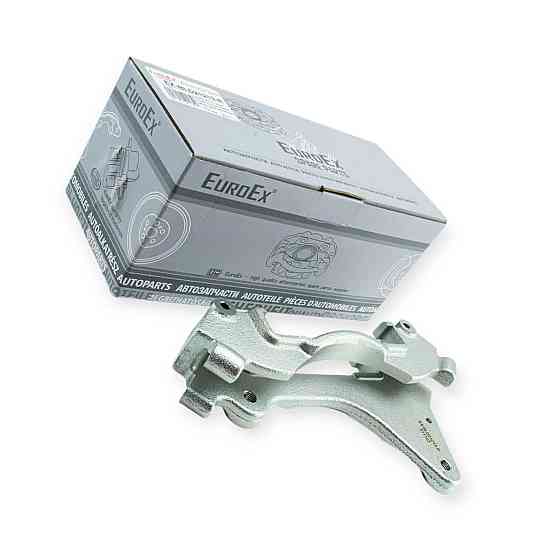 Скоба супорта 2121-21214 права (напрямна колодок) Мукачево