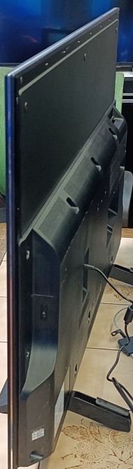 Телевізор SONY 43" / 4K UHD / Android TV Wi-Fi / Smart / 43xe8005 T2. Київ - фото 1