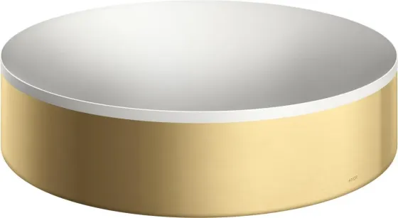 Раковина  Axor Suite 40cm 42001250 Київ