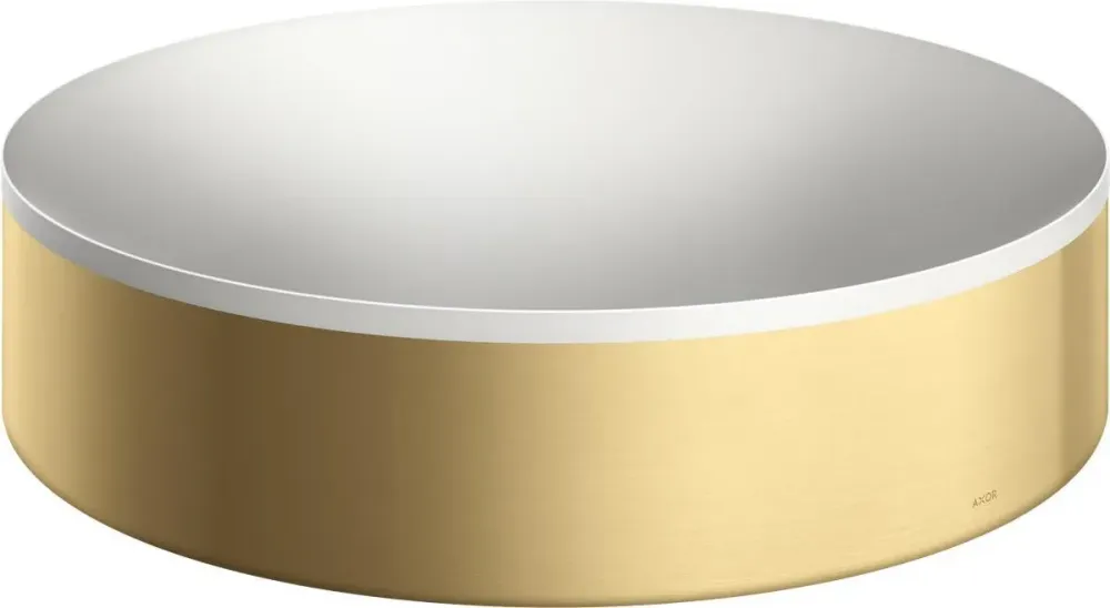 Раковина  Axor Suite 40cm 42001250 Київ - фото 1