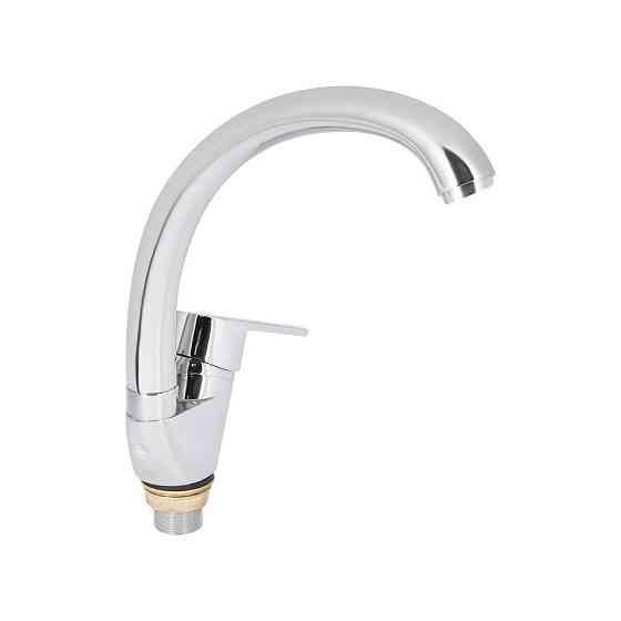 Змішувач для кухні Lidz Tani 008F (k40) LDTAN008FCRM44971 Chrome Київ