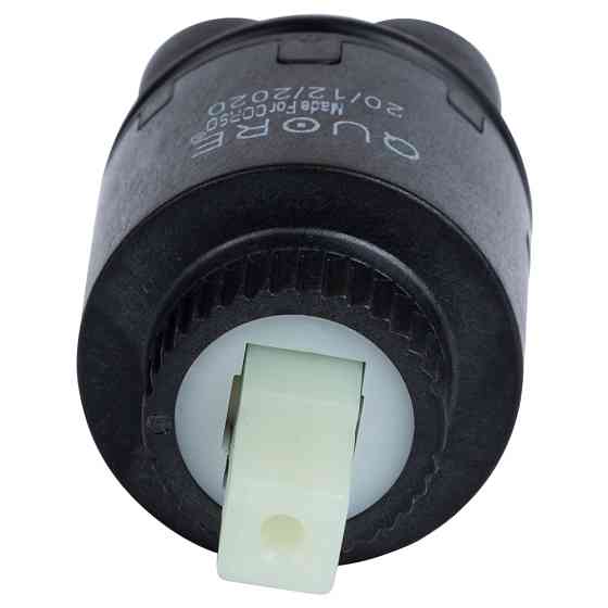 Corso Картридж Ø35мм высокий керамический standard CORSO (9692734) Киев