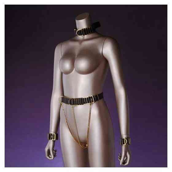 Наручники Upko Indulge In The Restraints Collection Sex Aura Киев