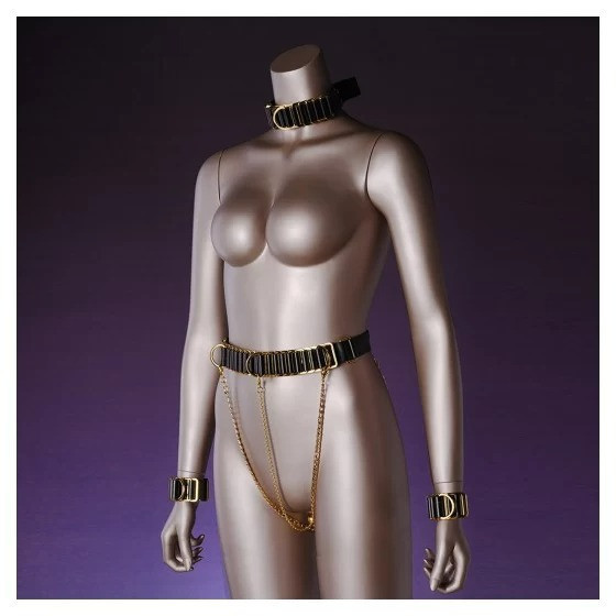 Наручники Upko Indulge In The Restraints Collection Sex Aura Киев - изображение 5