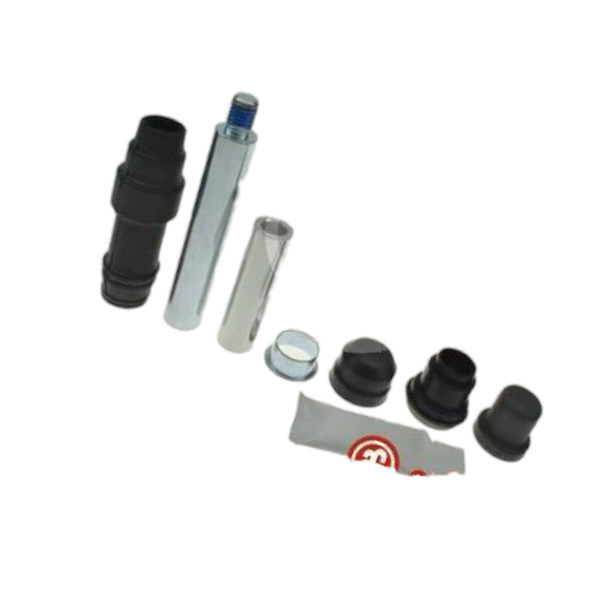 Ремкомплект супорта переднього Ford Transit (91-00) напрямної Мукачево - фото 1