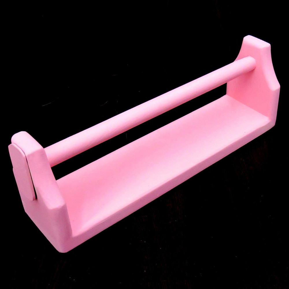 Держатель для бумажных полотенец 