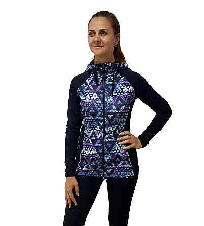 Женский спортивный костюм Киев