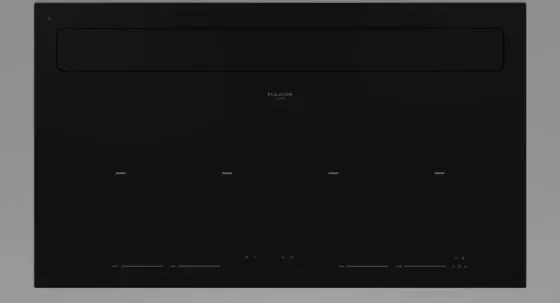 Варочная поверхность Fulgor FCLHD 9041 HID TS BK2 Киев