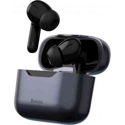 Навушники Baseus True Wireles Earphones S1 Pro Tarnish Black (NGS1P-0A) Вінниця