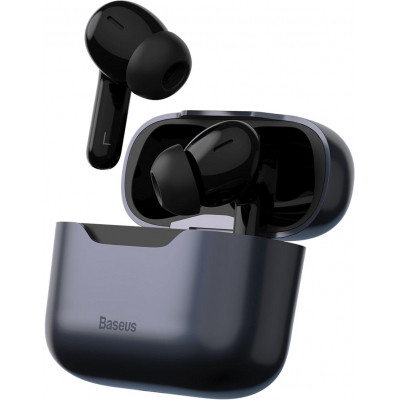 Навушники Baseus True Wireles Earphones S1 Pro Tarnish Black (NGS1P-0A) Вінниця - фото 3
