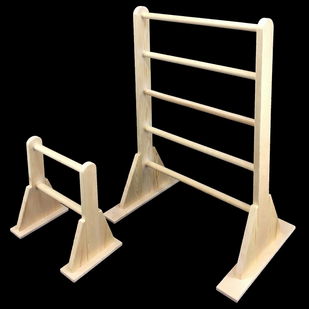 Станок для растяжки 