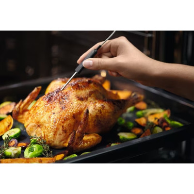 Духовой шкаф Electrolux EOB7S31V Винница - изображение 8