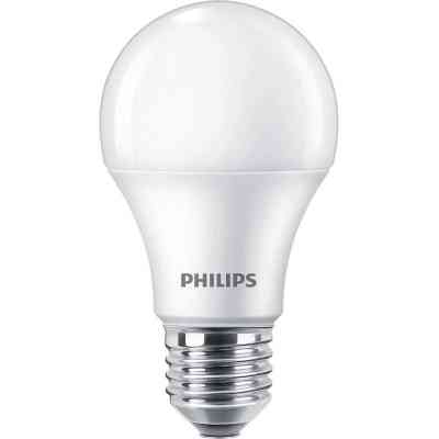 Лампочка Philips Ecohome LED Bulb 13W 1250lm 865 E27 RCA (929002299817) Винница
