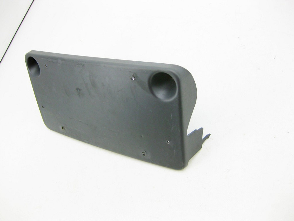 Mercedes-Benz  A2438852902 Подіум номерного знака для США EQA H243 EQB X243 Одесса - изображение 8