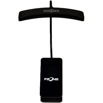 Світильник для пюпітра Fzone FL-9036 Black Вінниця - фото 2