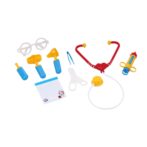 Игровой набор 