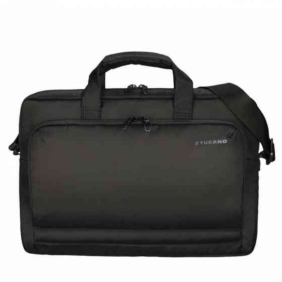 Сумка для ноутбука Tucano Star Black (BSTN-BK) ( 12976 ) Харків