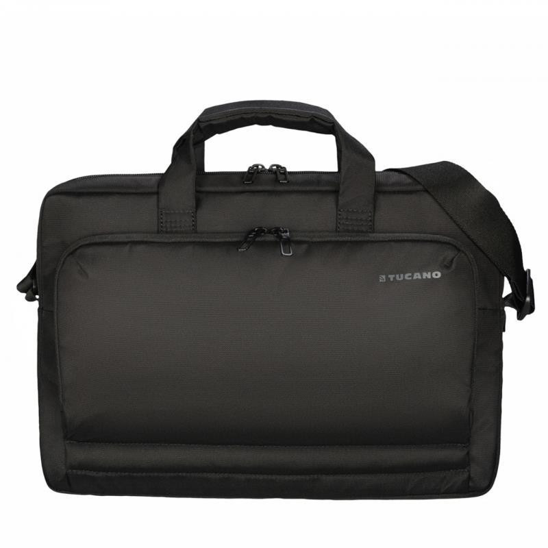 Сумка для ноутбука Tucano Star Black (BSTN-BK) ( 12976 ) Харьков - изображение 1