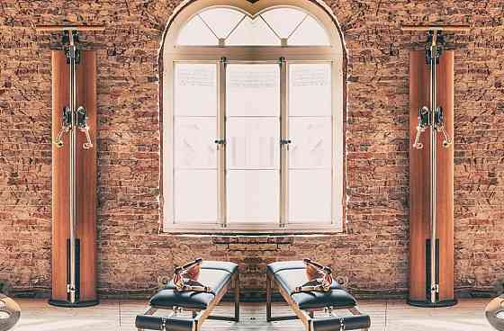 Мульти-тренажер NOHRD SlimBeam Shadow Ash Киев